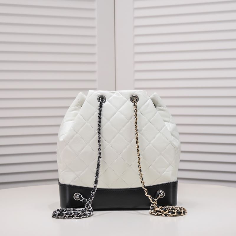 Chanel Backpacks